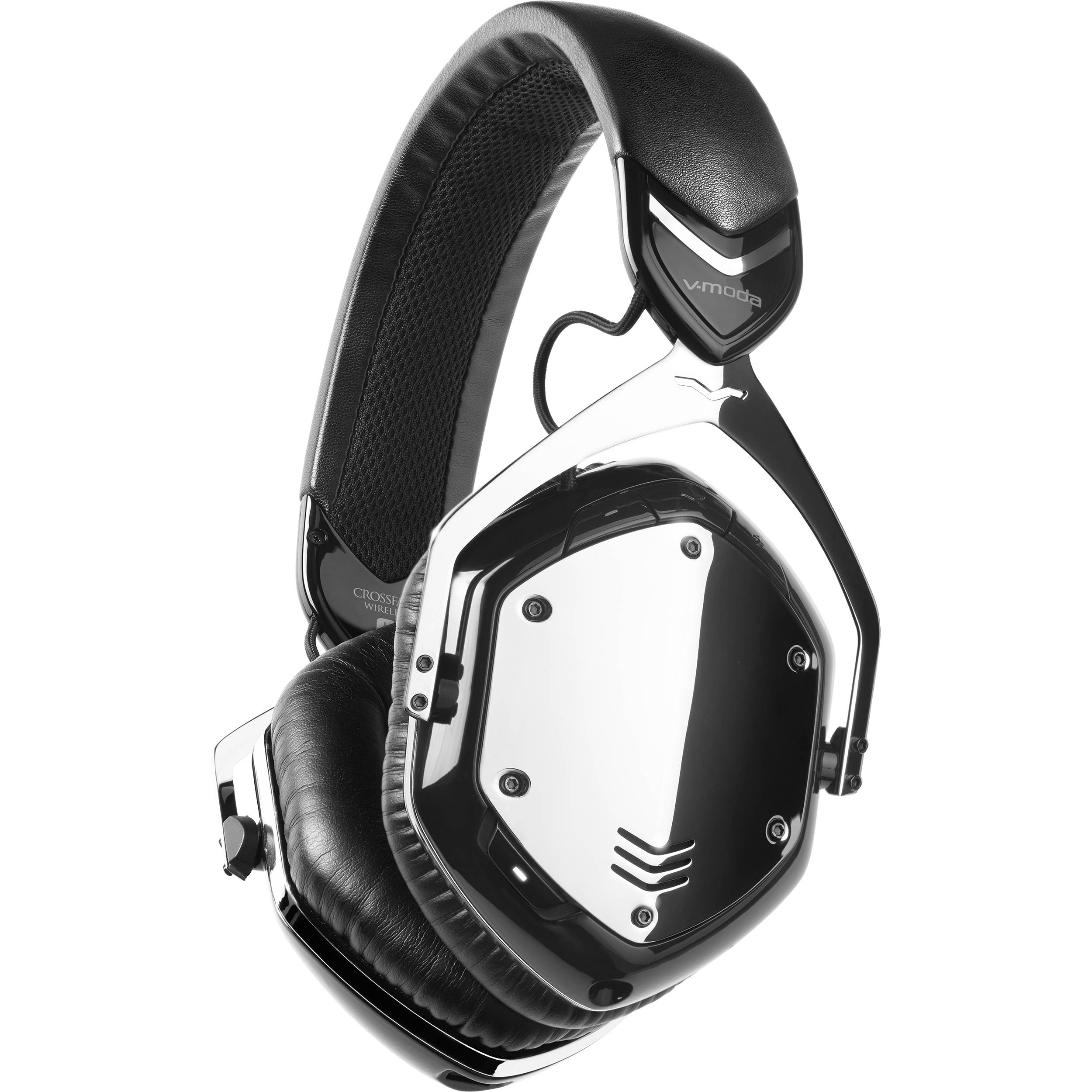 V-moda Crossfade