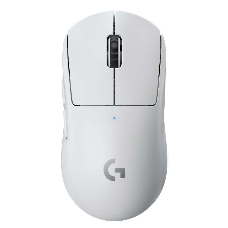 Logitech Gpro X Superlight